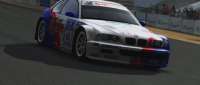 BMW M3 GTR