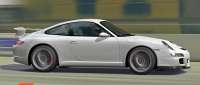 Porsche 911 GT3