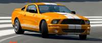 Ford Shelby GT500