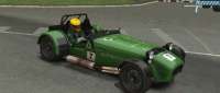 Caterham CSR 200