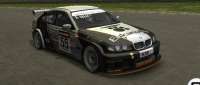 BMW 320i WTCC