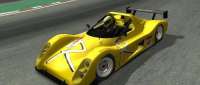 Radical SR3