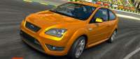 Ford Focus ST