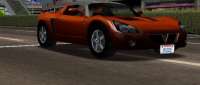 Vauxhall VX220