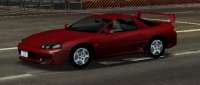 Mitsubishi GTO
