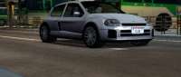 Renault Clio V6