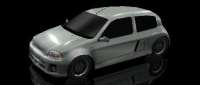 Renault Clio V6