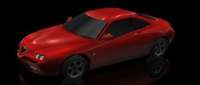 Alfa Romeo GTV