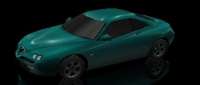 Alfa Romeo GTV