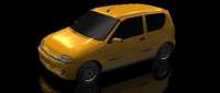 Fiat Seicento