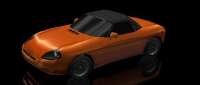 Fiat Barchetta