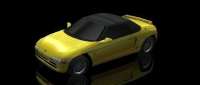 Honda Beat