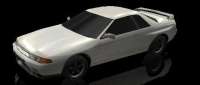 Nismo Skyline GT-R