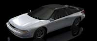 Subaru Alcyone SVX