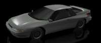 Subaru Alcyone SVX