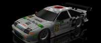 Toyota Sprinter Trueno JGTC