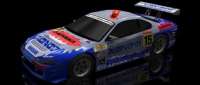 Nissan Silvia JGTC
