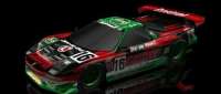 Honda NSX JGTC