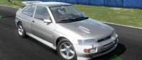 Ford Escort RS Cosworth