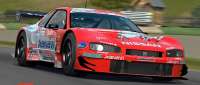 Nissan Skyline JGTC