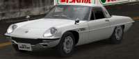 Mazda Cosmo Sport