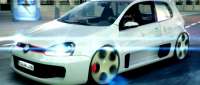 Volkswagen GTI W12-650