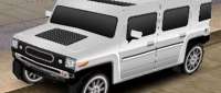 Hummer H2