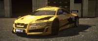 Audi R8 LMS