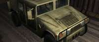 HMMWV