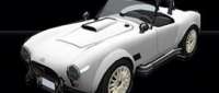 Shelby Cobra