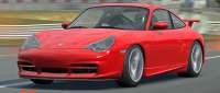 Porsche 911 GT3