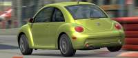 Volkswagen New Beetle