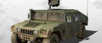AM General HMMWV M1025