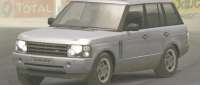 Land-Rover Range Rover