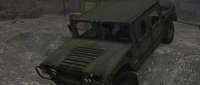 HMMWV