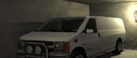 Chevrolet Express