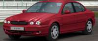 Jaguar X-Type