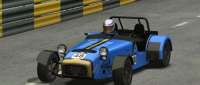 Caterham CSR 320