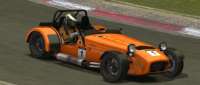 Caterham CSR 200