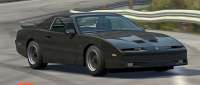 Pontiac Firebird Trans Am