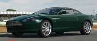 Aston Martin DB9