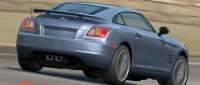 Chrysler Crossfire