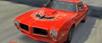 Pontiac Firebird Trans Am