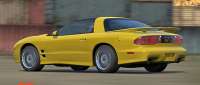 Pontiac Firebird Trans Am