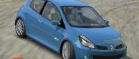 Renault Clio RS