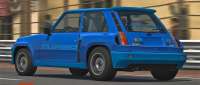 Renault 5 Turbo