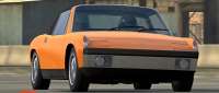 Porsche 914/6