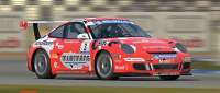 Porsche 911 GT3 Cup