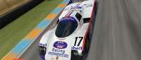 Porsche 962C