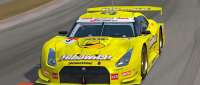 Nissan GT-R Super GT